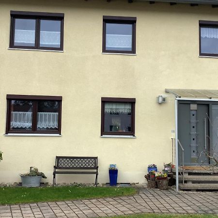 Ferienwohnung Schwarzachhoehe Nur Fuer Erwachsene Wendelstein Exterior photo